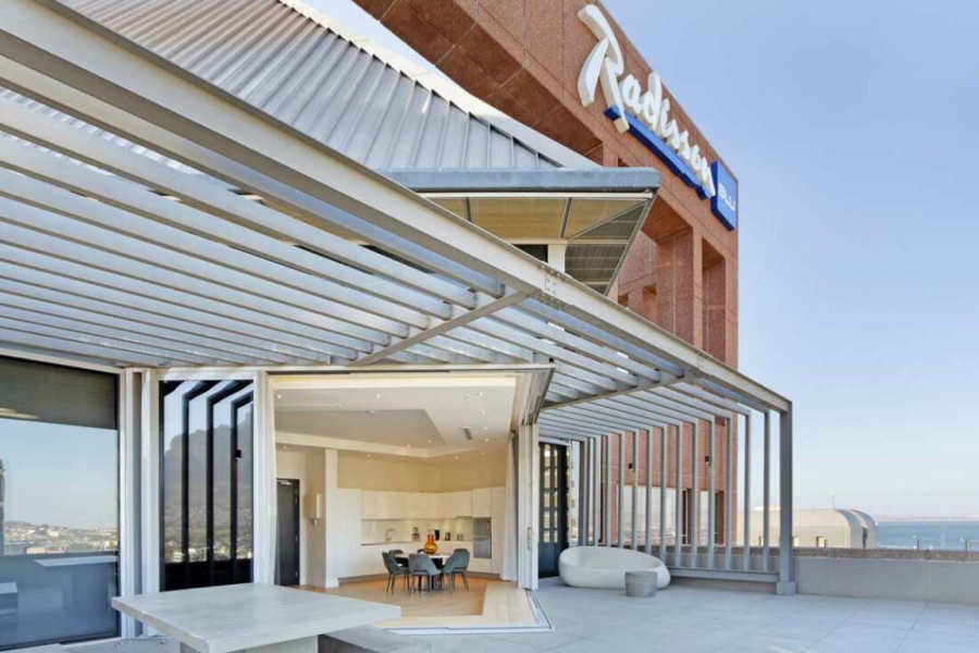 3 Bedroom Property for Sale in Cape Town City Centre Western Cape